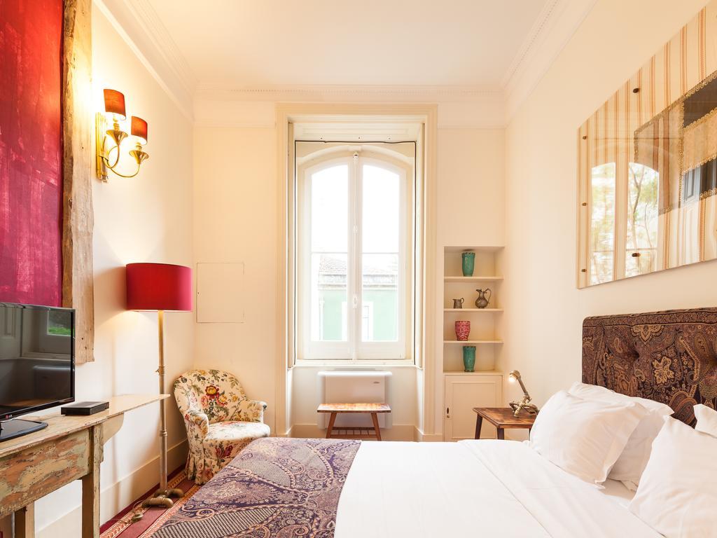 The Independente & Terrace 3* Lisboa