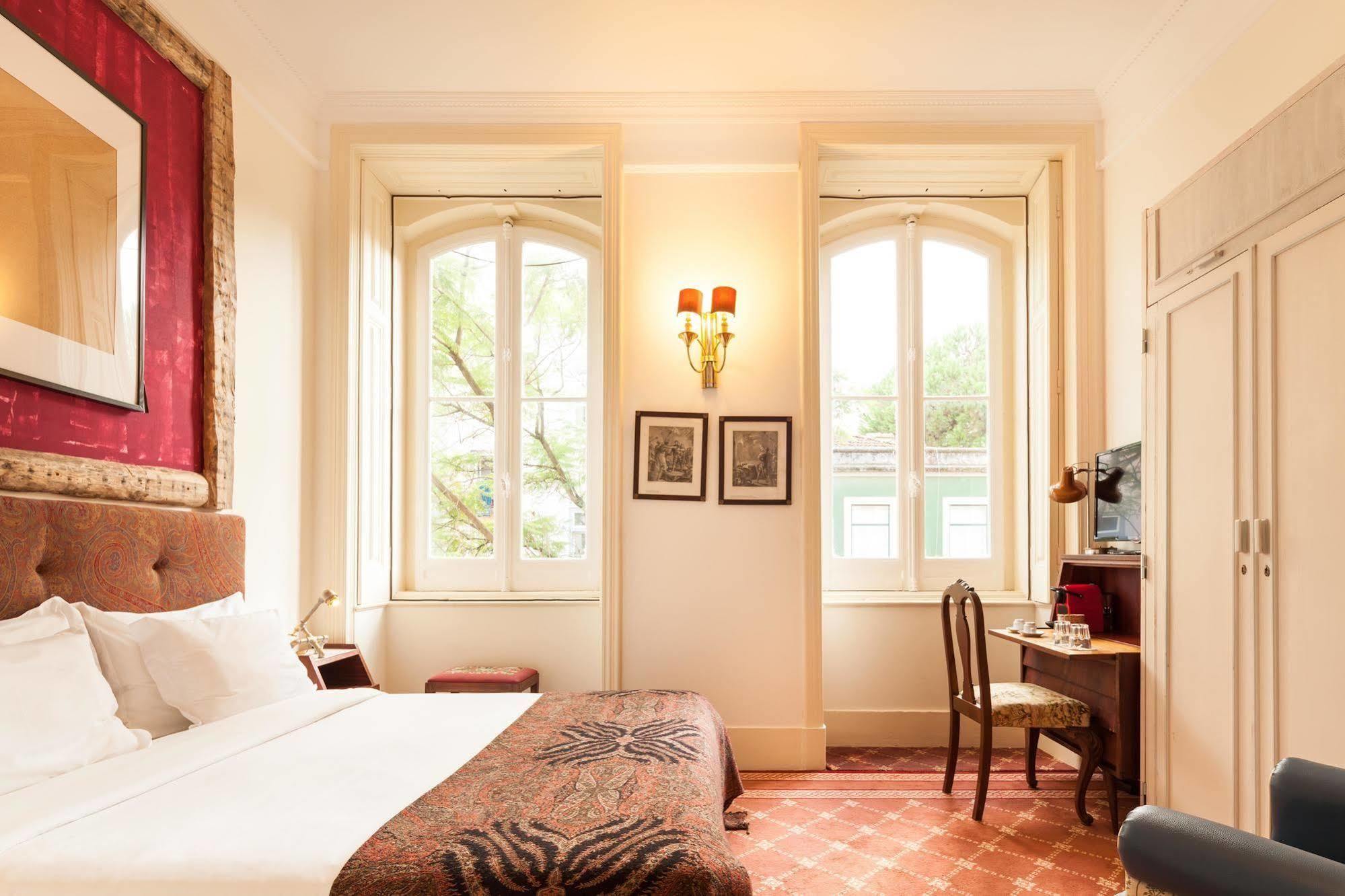 The Independente & Terrace Couette-café 3*
