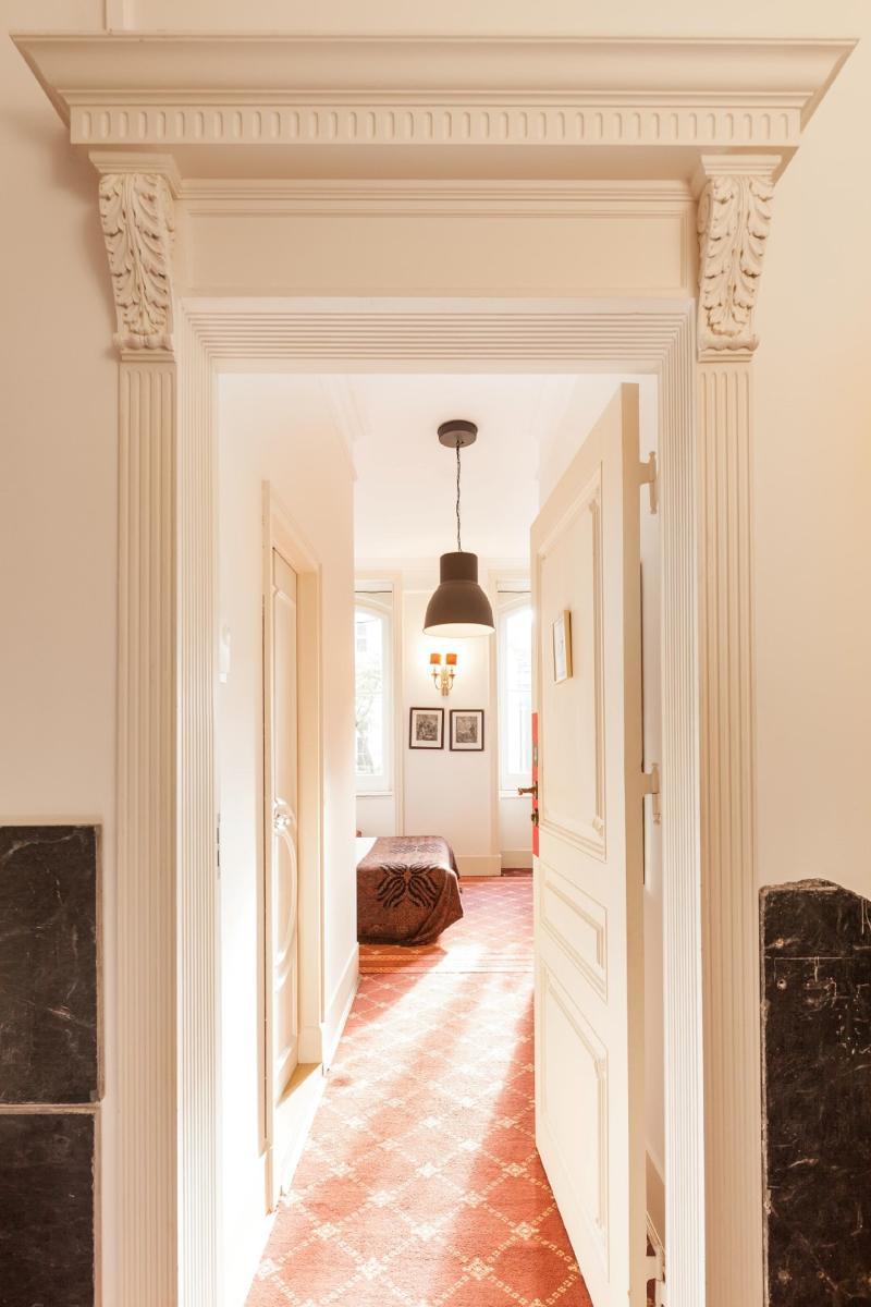 The Independente & Terrace 3* Lisboa